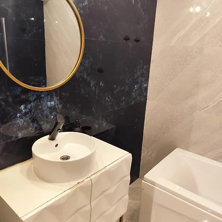 Апартаменти 325 Бухарест