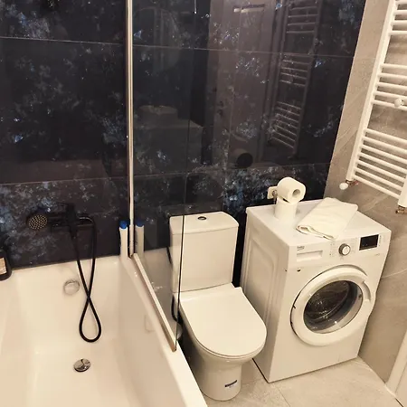 Apartment 325 *