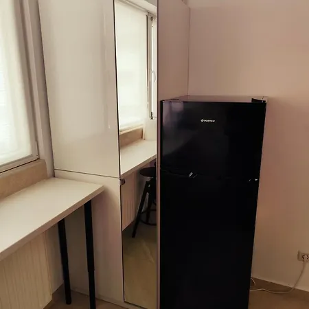 Appartamento 325 Bucarest