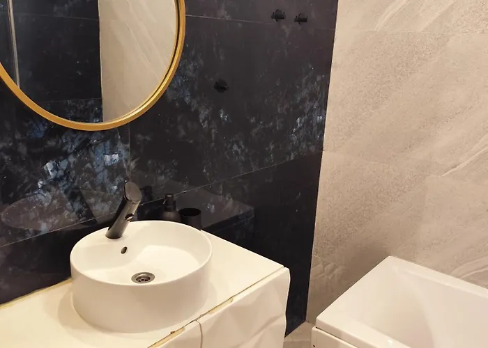 Apartament 325 Bucureşti