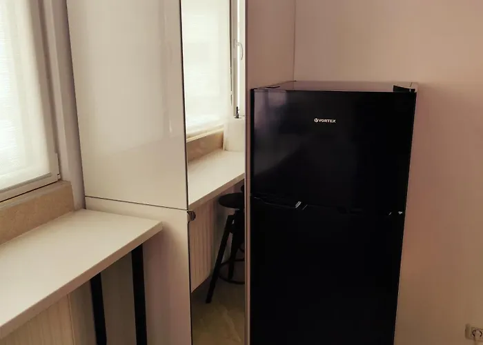 Apartment 325 Bucharest